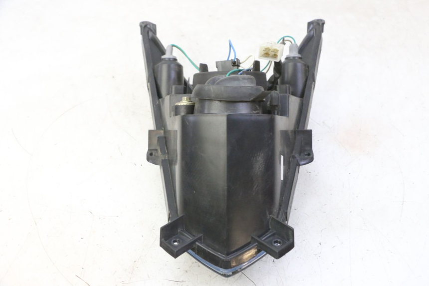 photo de FANALE ANTERIORE KYMCO AGILITY NAKED RENOUVO 2T 50 (2011 - 2018)