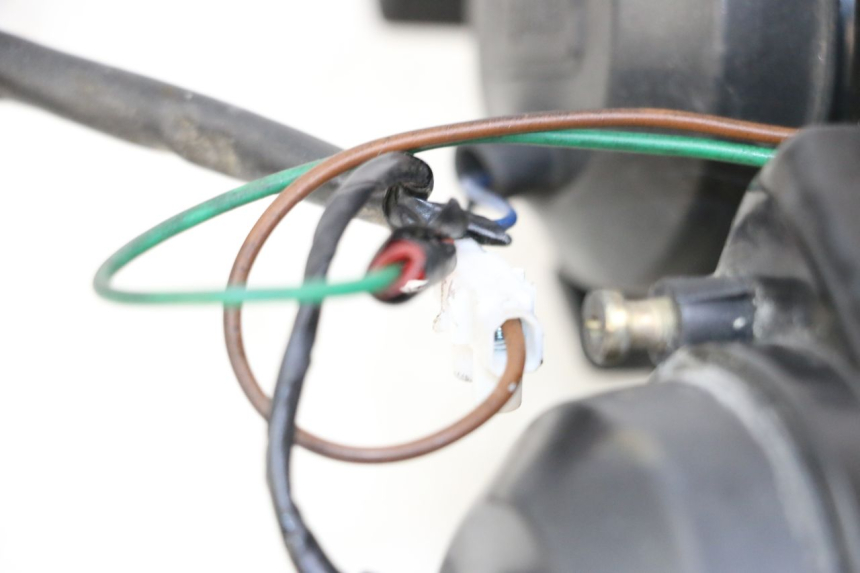 photo de FARO ANTERIORE APRILIA RS 50 (1999 - 2005)