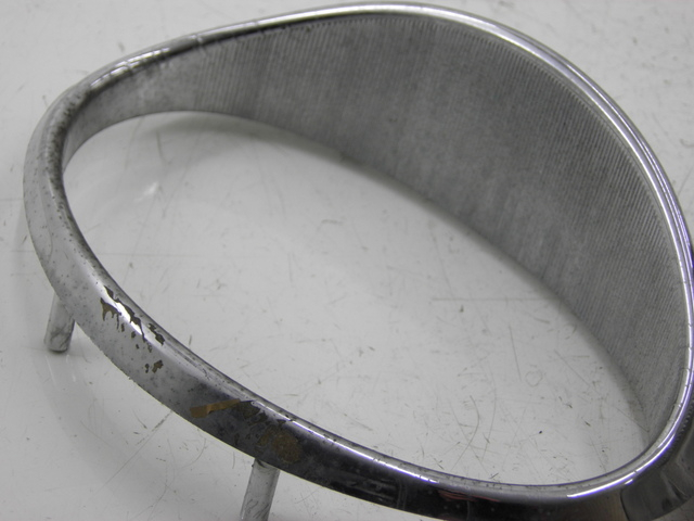 photo de FANALE ANTERIORE APRILIA SCARABEO 100 (2003 - 2012)