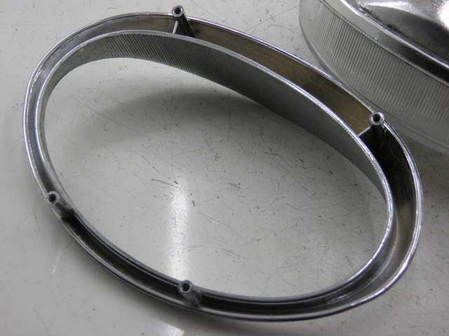 photo de FANALE ANTERIORE APRILIA SCARABEO 100 (2003 - 2012)