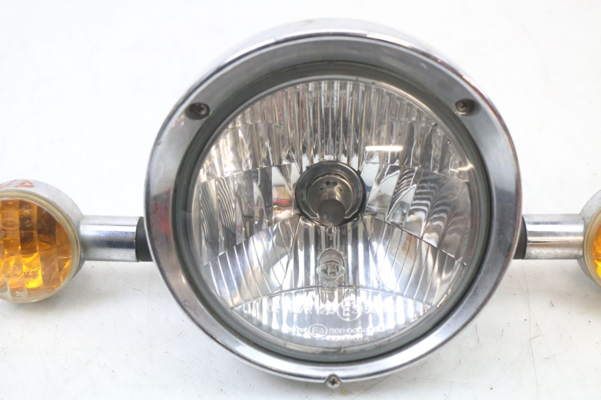 photo de FARO ANTERIORE APRILIA SCARABEO GT 125 (1999 - 2007)