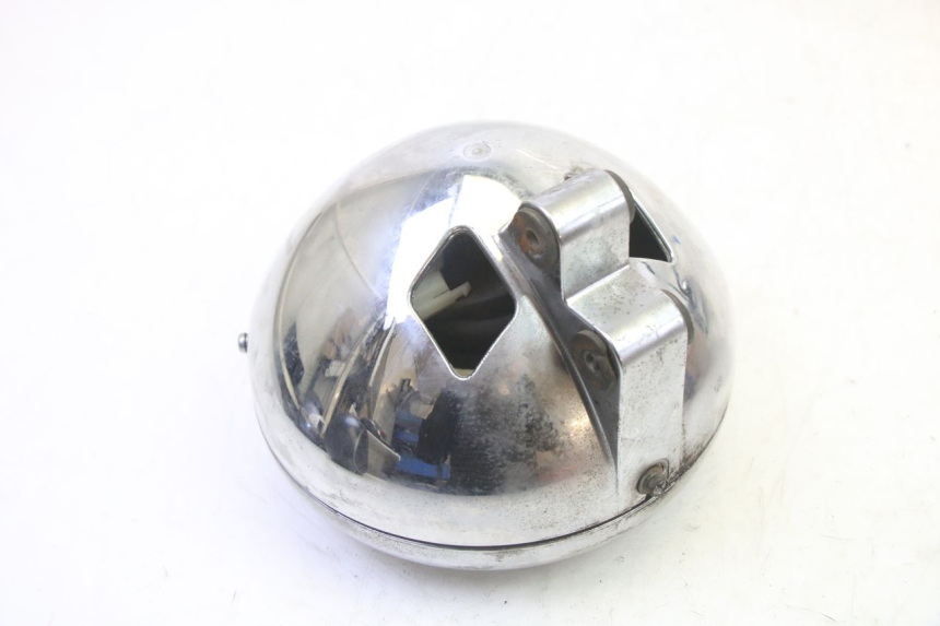 photo de FARO ANTERIORE HYOSUNG GV AQUILA 125 (2000 - 2004) - Zoom sullo stato d'uso