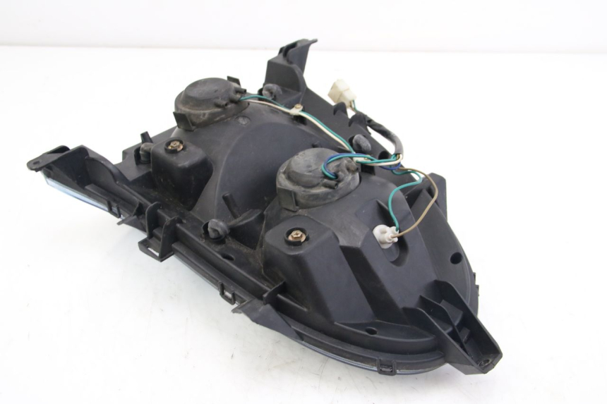 photo de FANALE ANTERIORE ECCITY ARTELEC 670 1 (2013 - 2017)
