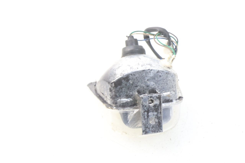 photo de FANALE ANTERIORE CHINESE QUAD ATV ENFANT 125