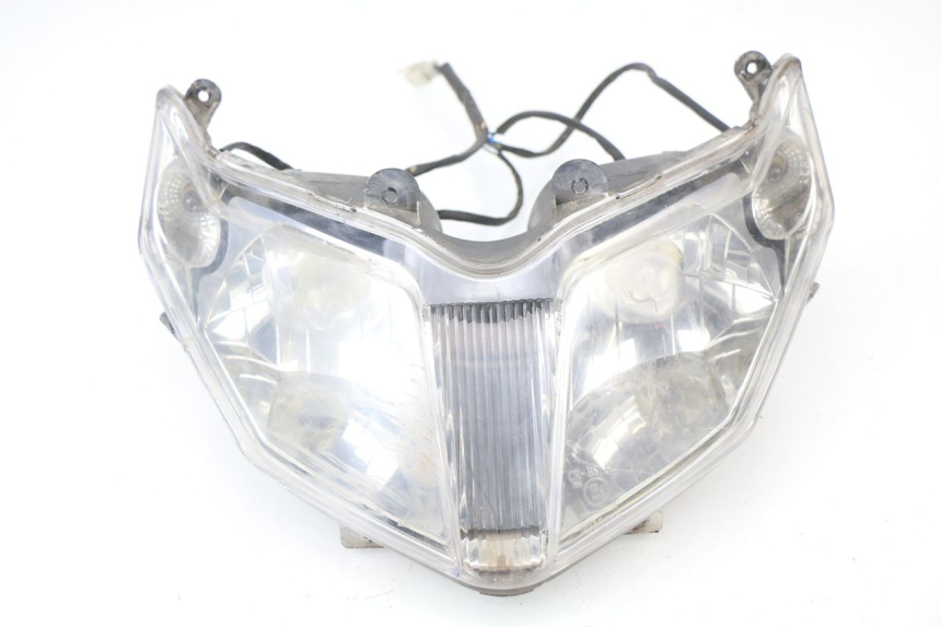 photo de FANALE ANTERIORE BAOTIAN EAGLE 50 (2009 - 2011)