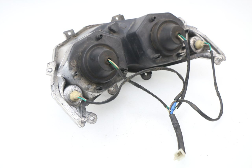 photo de FANALE ANTERIORE BAOTIAN EAGLE 50 (2009 - 2011)