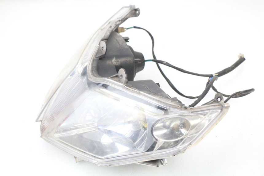 photo de FANALE ANTERIORE BAOTIAN EAGLE 50 (2009 - 2011)