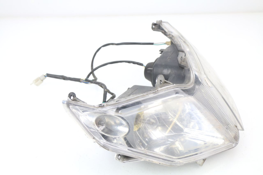 photo de FANALE ANTERIORE BAOTIAN EAGLE 50 (2009 - 2011)