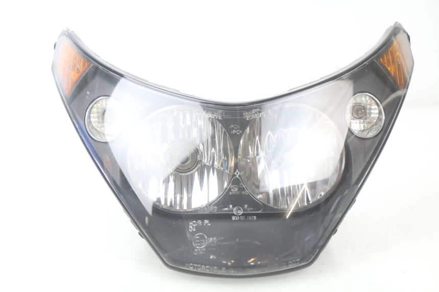 photo de FANALE ANTERIORE PIAGGIO BEVERLY 125 (1998 - 2005)