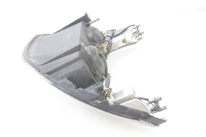photo de FANALE ANTERIORE PIAGGIO BEVERLY 125 (1998 - 2005)
