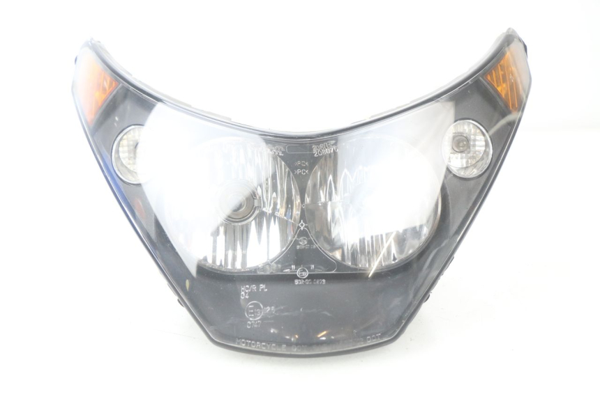 photo de FANALE ANTERIORE PIAGGIO BEVERLY 125 (1998 - 2005)