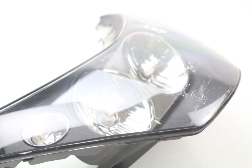 photo de FANALE ANTERIORE PIAGGIO BEVERLY 125 (1998 - 2005)