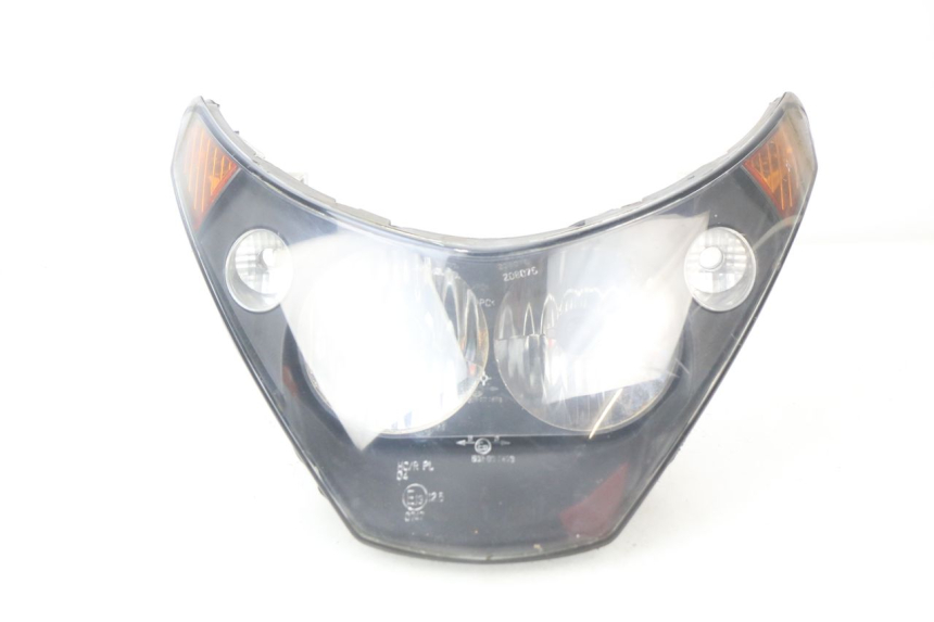 photo de FANALE ANTERIORE PIAGGIO BEVERLY 125 (1998 - 2005)