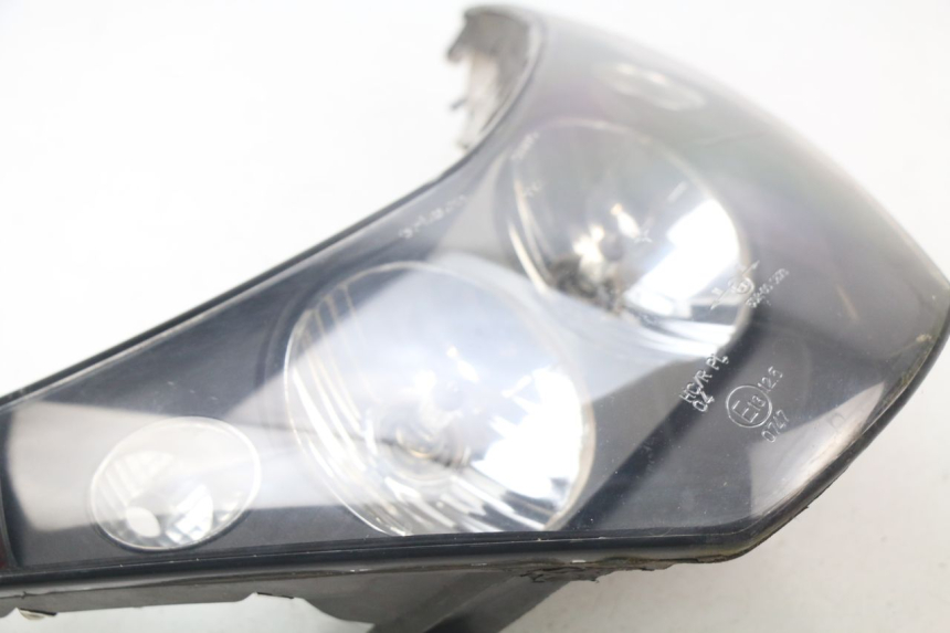 photo de FANALE ANTERIORE PIAGGIO BEVERLY 125 (1998 - 2005)