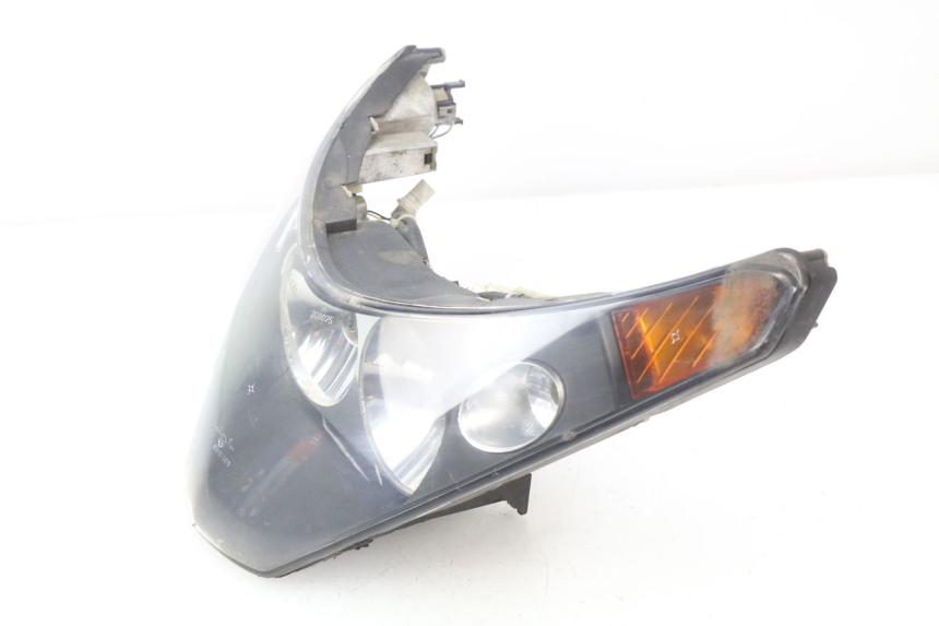 photo de FANALE ANTERIORE PIAGGIO BEVERLY 125 (1998 - 2005)