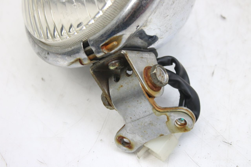 photo de FANALE ANTERIORE WILDLANDER BISCUIT 125 (2004 - 2010)