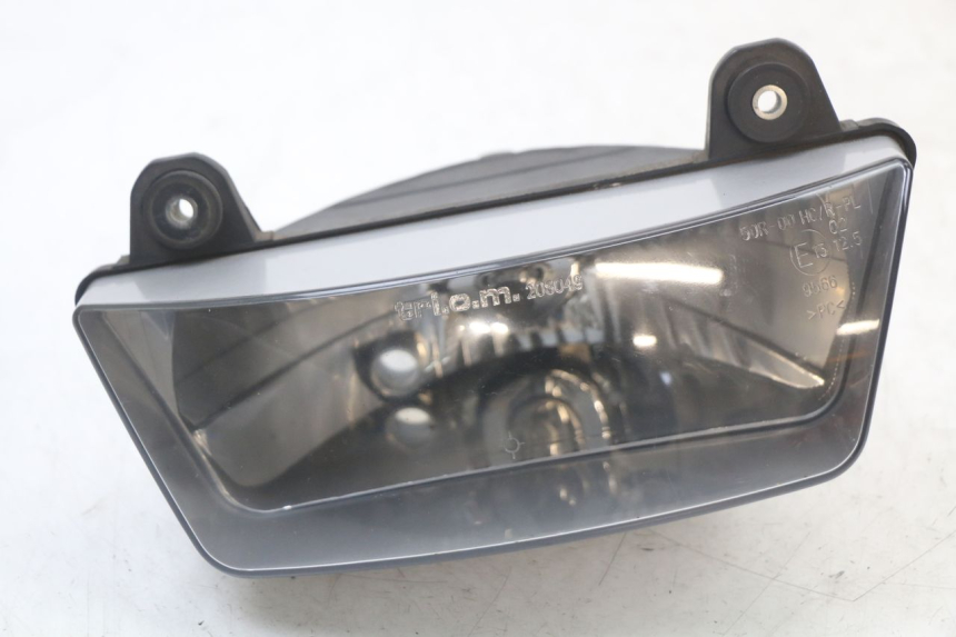 photo de FANALE ANTERIORE BMW C1 125 (2000 - 2003)