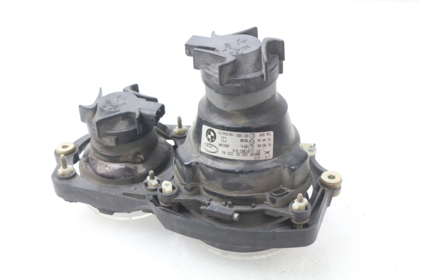 photo de FANALE ANTERIORE BMW R GS 1150 (1999 - 2004)