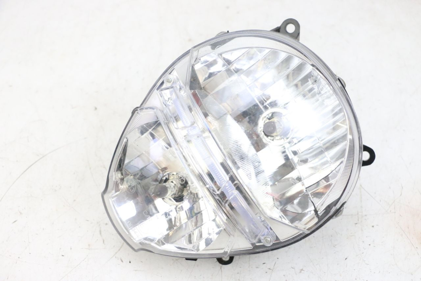 photo de FARO ANTERIORE MAG POWER BOMBERS 4T 50 (2016 - 2026) - Vista principale