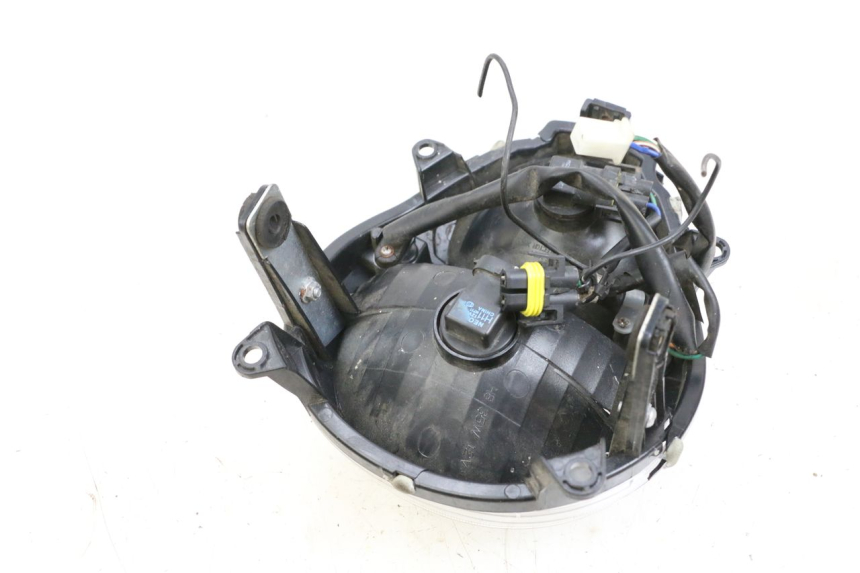 photo de FARO ANTERIORE MAG POWER BOMBERS 4T 50 (2016 - 2026) - Caratteristiche distintive