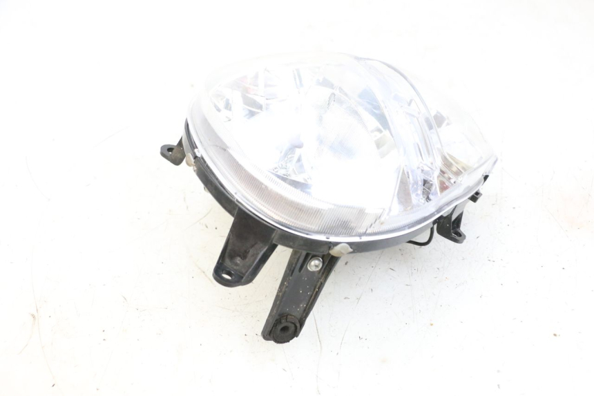 photo de FARO ANTERIORE MAG POWER BOMBERS 4T 50 (2016 - 2026) - Vista principale