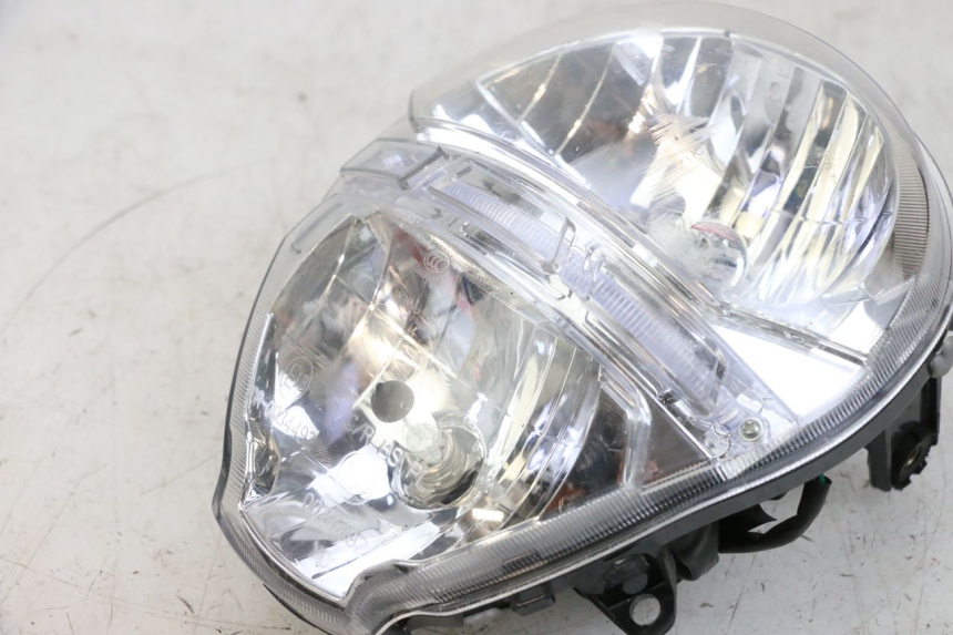 photo de FARO ANTERIORE MAG POWER BOMBERS 4T 50 (2016 - 2026) - Zoom sullo stato d'uso