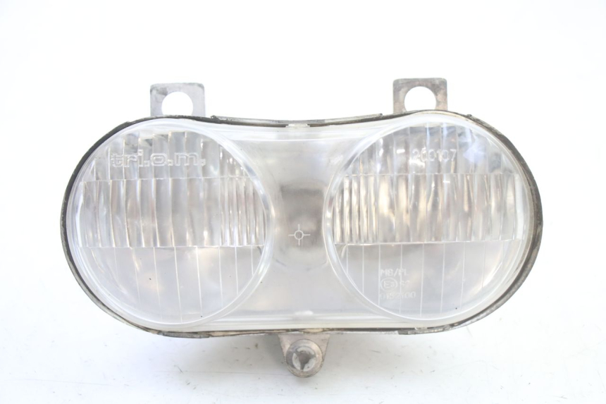 photo de FANALE ANTERIORE MBK BOOSTER NEXT GENERATION 50 (1995 - 1998)