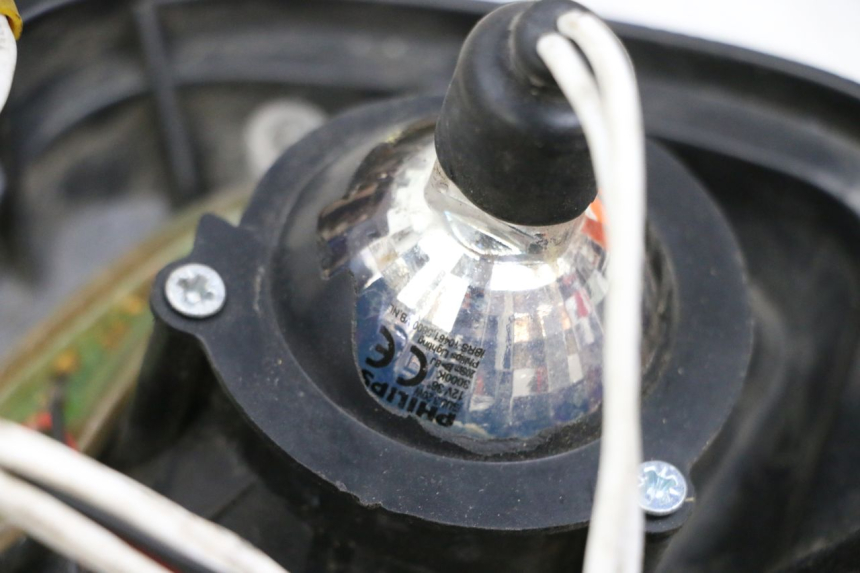 photo de FANALE ANTERIORE MBK BOOSTER SPIRIT 50 (2004 - 2017) - Vista d'insieme del prodotto