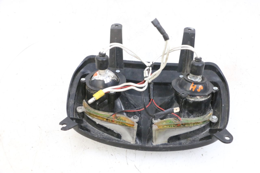 photo de FANALE ANTERIORE MBK BOOSTER SPIRIT 50 (2004 - 2017) - Ricambio usato controllato