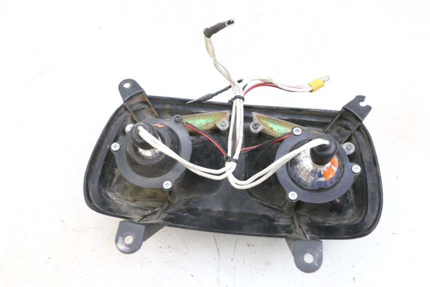 photo de FANALE ANTERIORE MBK BOOSTER SPIRIT 50 (2004 - 2017) - Marcature e riferimenti originali