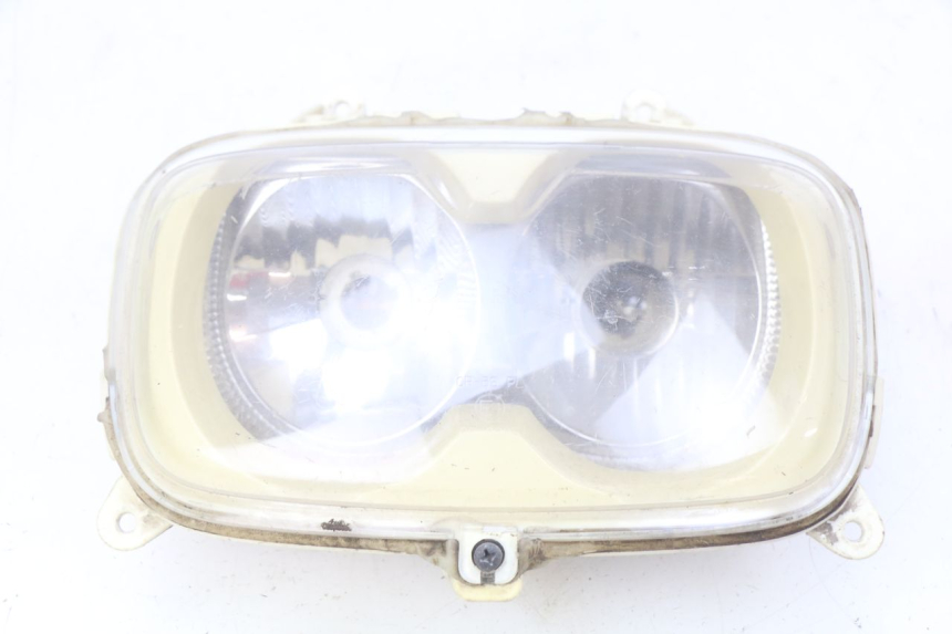 photo de FANALE ANTERIORE MBK BOOSTER SPIRIT NAKED 50 (2004 - 2017)