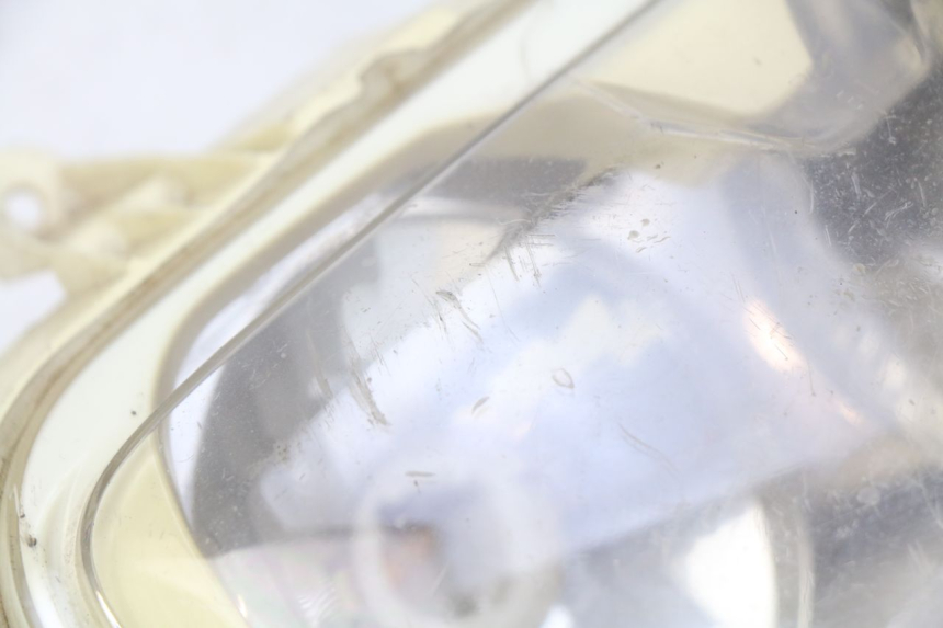 photo de FANALE ANTERIORE MBK BOOSTER SPIRIT NAKED 50 (2004 - 2017)