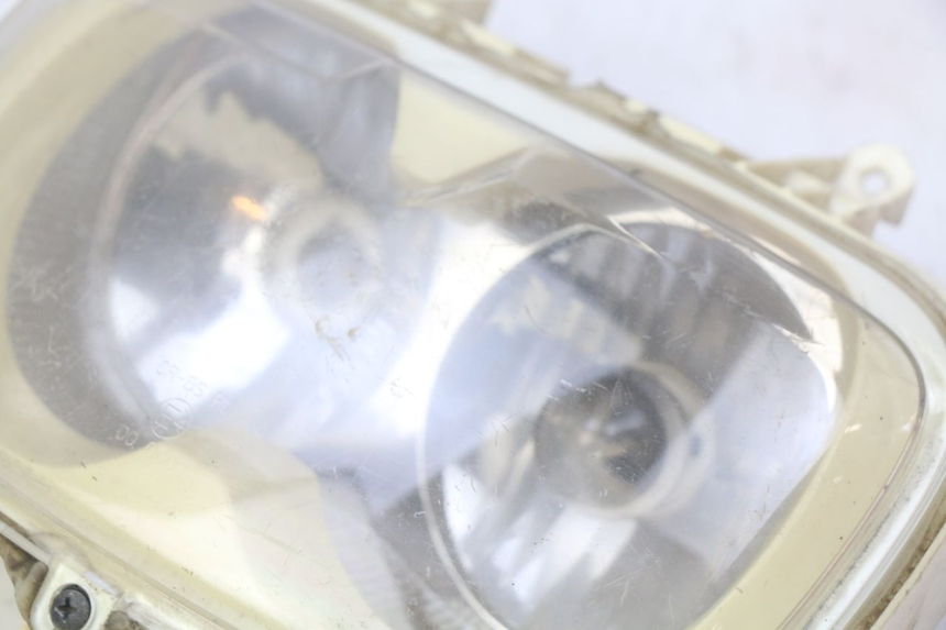 photo de FANALE ANTERIORE MBK BOOSTER SPIRIT NAKED 50 (2004 - 2017)