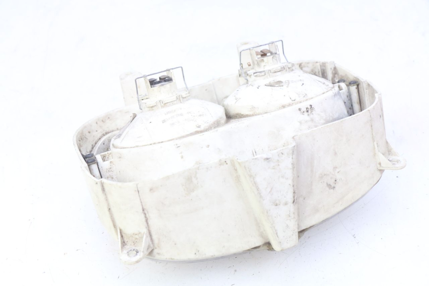 photo de FANALE ANTERIORE MBK BOOSTER SPIRIT NAKED 50 (2004 - 2017)