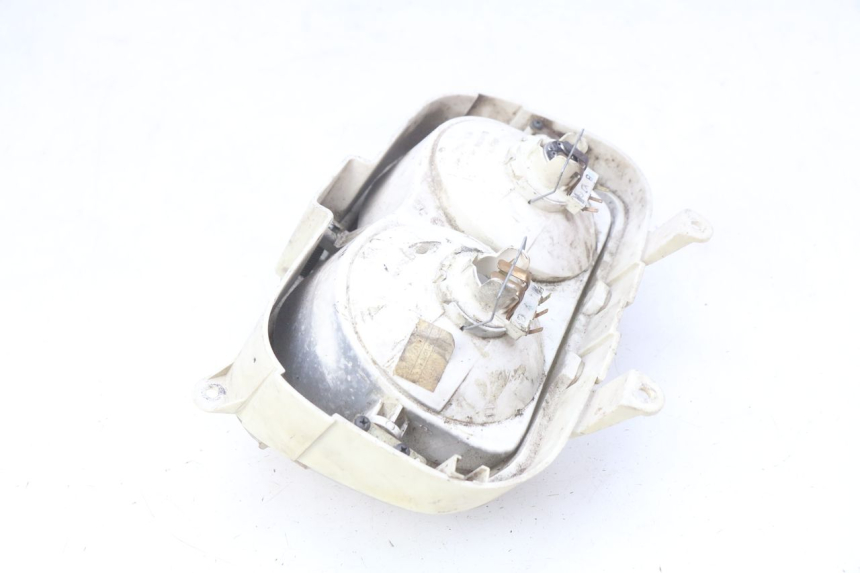 photo de FANALE ANTERIORE MBK BOOSTER SPIRIT NAKED 50 (2004 - 2017)