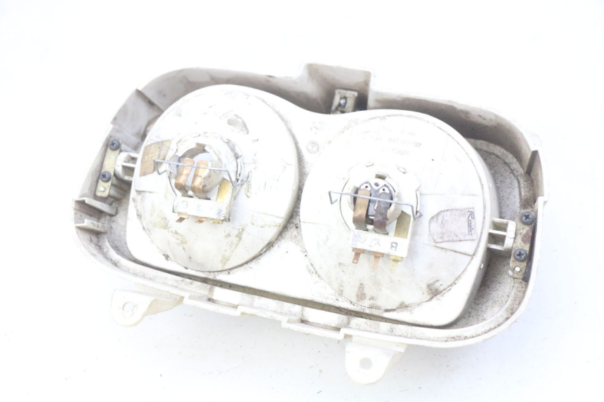 photo de FANALE ANTERIORE MBK BOOSTER SPIRIT NAKED 50 (2004 - 2017)