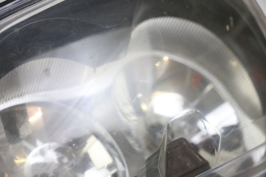 photo de FANALE ANTERIORE MBK BOOSTER SPIRIT NAKED 50 (2004 - 2017) - Stato della superficie e materiale