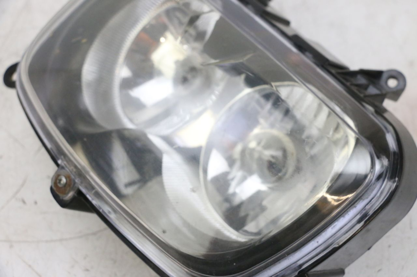 photo de FANALE ANTERIORE MBK BOOSTER SPIRIT NAKED 50 (2004 - 2017) - Ricambio usato controllato