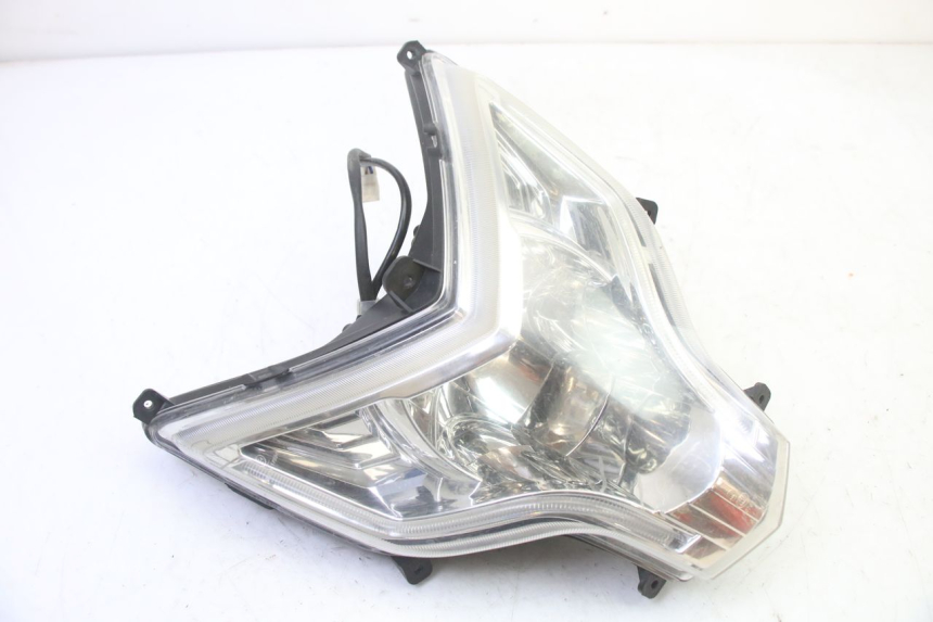 photo de FARO ANTERIORE TNT MOTOR BOSTON 4T 50 (2018 - 2025)