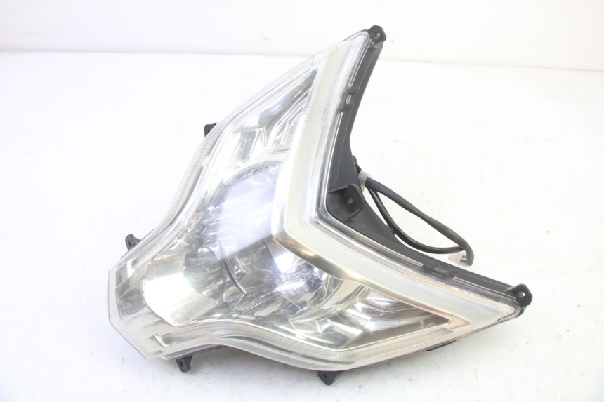 photo de FARO ANTERIORE TNT MOTOR BOSTON 4T 50 (2018 - 2025)