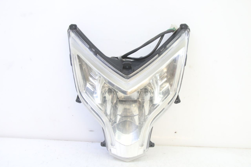 photo de FARO ANTERIORE TNT MOTOR BOSTON 4T 50 (2018 - 2025)