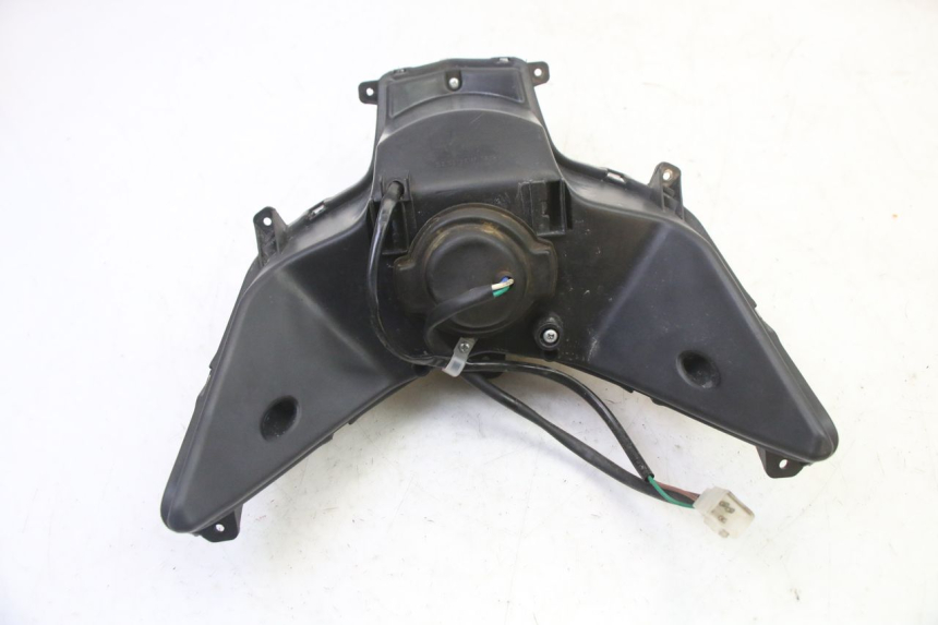 photo de FARO ANTERIORE TNT MOTOR BOSTON 4T 50 (2018 - 2025)