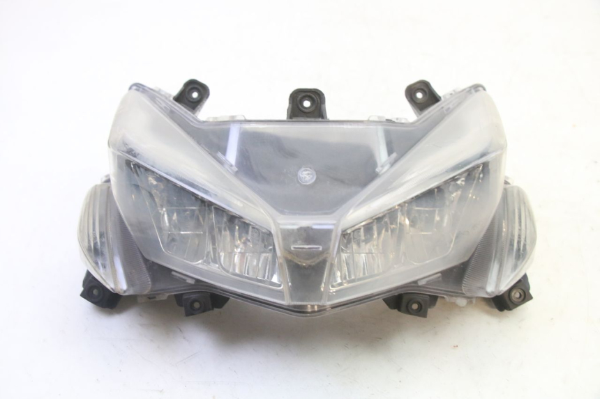 photo de FARO ANTERIORE MOTRON BREEZY 4T 50 (2021 - 2025)