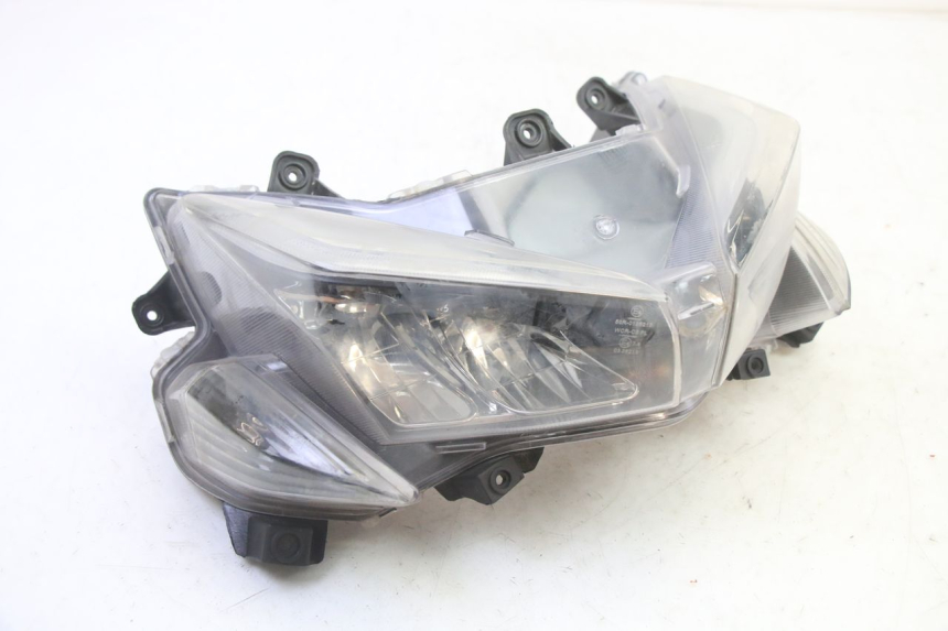 photo de FARO ANTERIORE MOTRON BREEZY 4T 50 (2021 - 2025)