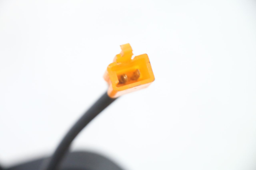 photo de FARO ANTERIORE MOTRON BREEZY 4T 50 (2021 - 2025)