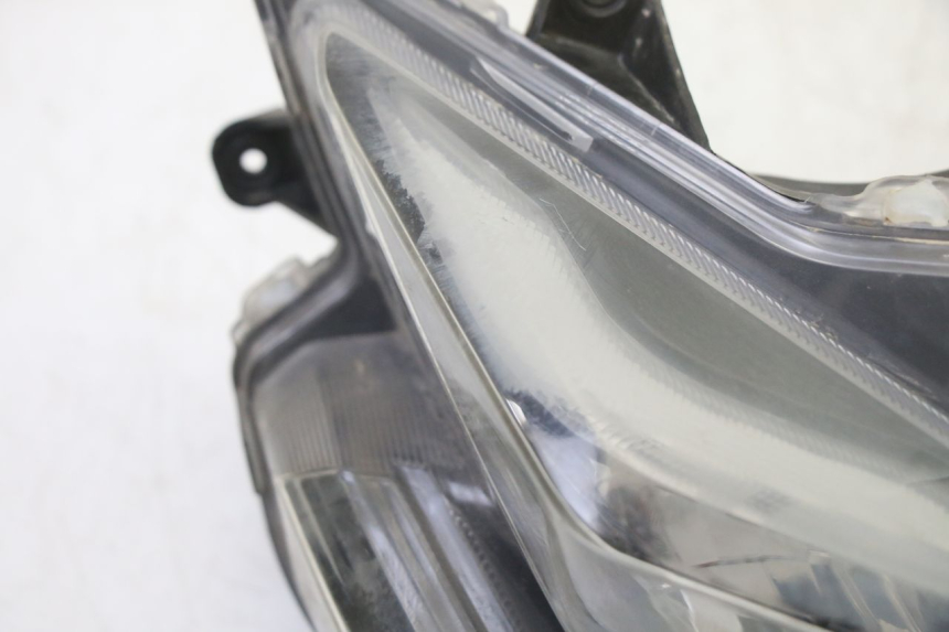 photo de FARO ANTERIORE MOTRON BREEZY 4T 50 (2021 - 2025)
