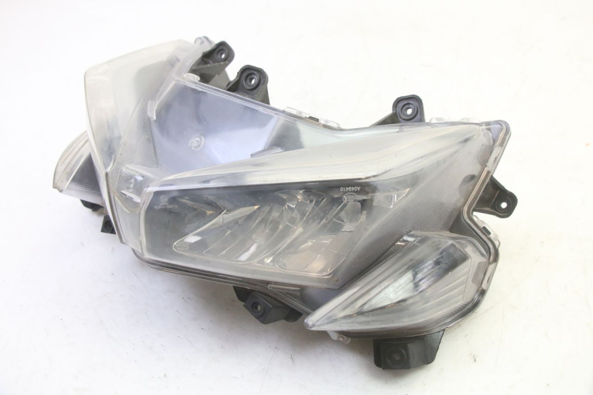 photo de FARO ANTERIORE MOTRON BREEZY 4T 50 (2021 - 2025)
