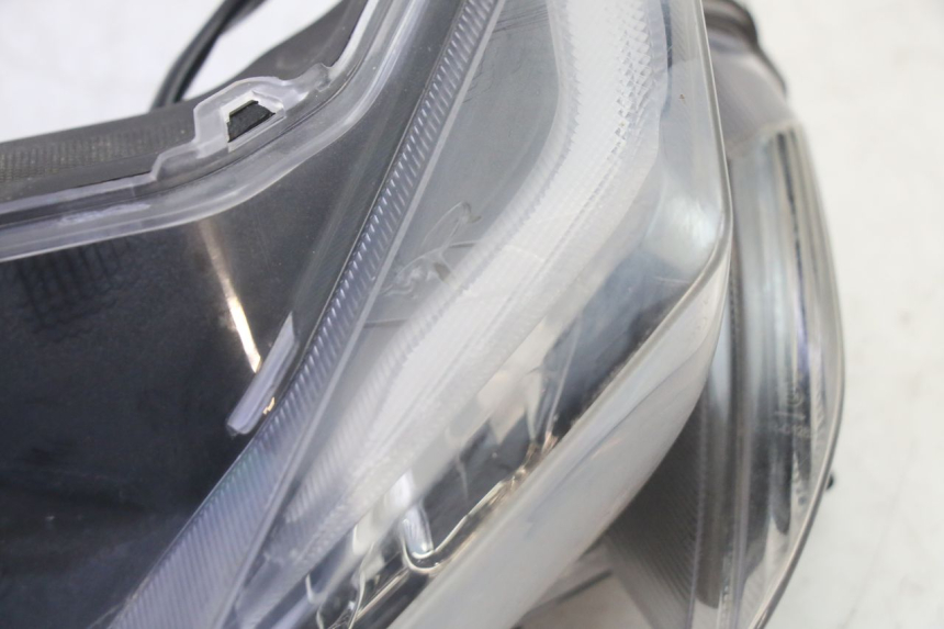 photo de FARO ANTERIORE MOTRON BREEZY 4T 50 (2021 - 2025)