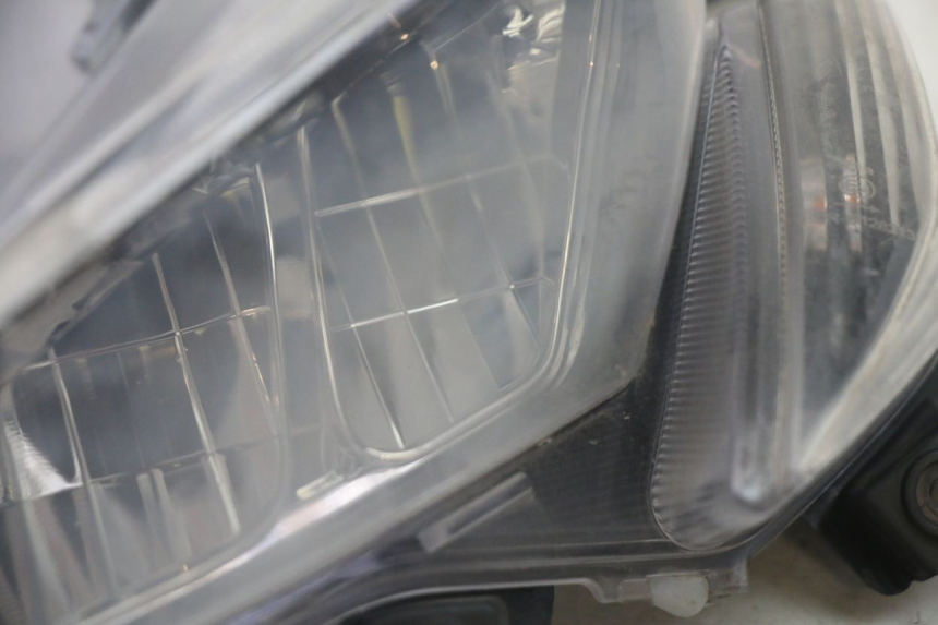 photo de FARO ANTERIORE MOTRON BREEZY 4T 50 (2021 - 2025)