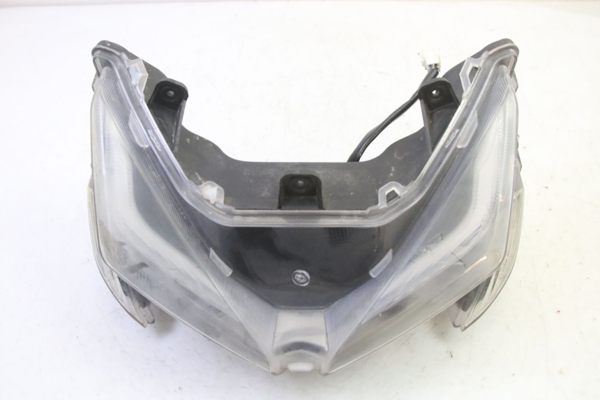 photo de FARO ANTERIORE MOTRON BREEZY 4T 50 (2021 - 2025)